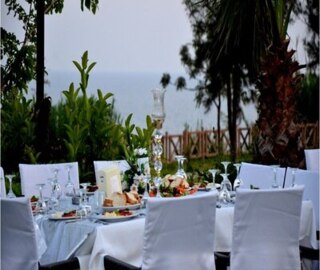 Alara Restaurant Lara