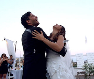 Almanya'dan İstanbul'a Bir Mutluluk Masalı: Ajda ve Emrah