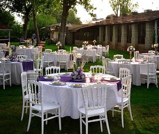 Alyans Deluxe Garden