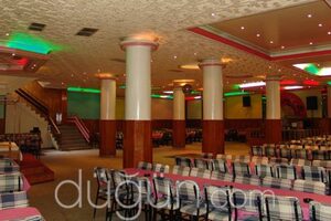 Töre 2 Düğün Salonu