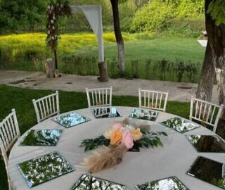 Anatolia Event Kır Düğünü