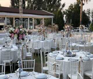 Angel Kır Tesisleri