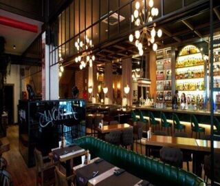 Angelinn Gastro Club