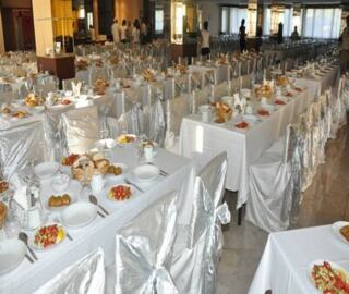 Antalya Öğretmen Evi