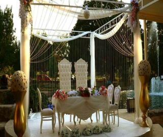 Arnia Düğün Salonu