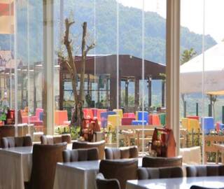 Aşıklar Tepesi Karamürsel