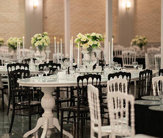 Aşka Davet & Garden