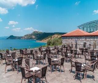 Assos Dove Hotel