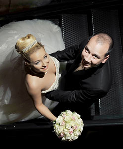 Aşk Tesadüfleri Sever: Gamze ve Levent