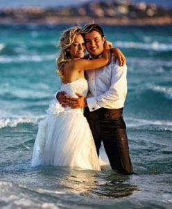 Birbirleri için Çarpan İki Kalpte, Sımsıcak Bir Sevgi: Tuğba ve Onur