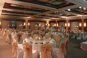 Sabiha Gökçen Airport Hotel