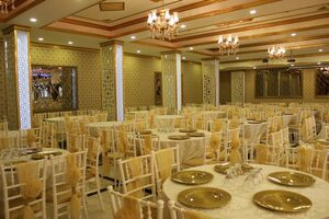 Fatih Düğün Sarayı, Kartal