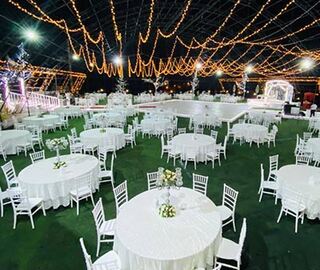 Bahçesaray Kır Düğün Salonu Silifke