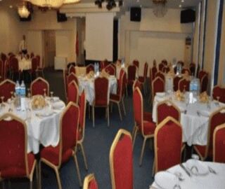 Başkent Öğretmenevi