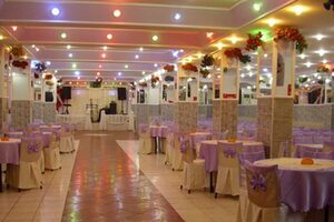 Öznur Düğün Salonu