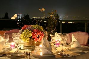 Yıldız Çatı Restaurant