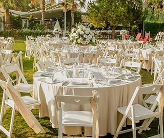 Batıhan Beach Resort Spa