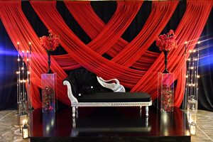 Ramada Plaza İstanbul (LiLi Kına) Şişli