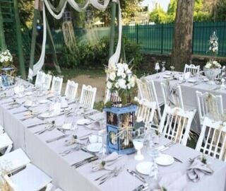 Event Chef by Beceren