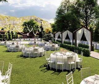 Beyazköy Garden Restaurant