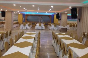 Gürsel Düğün Salonu