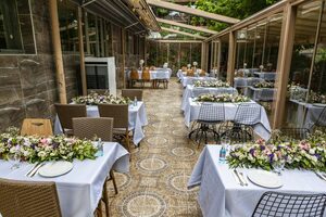 Esenköşk Restaurant