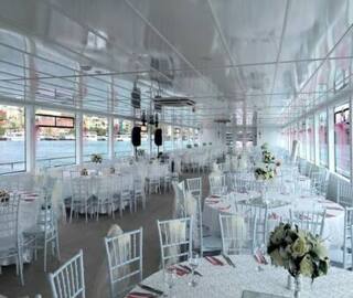 Bosphorus Tekne Turu