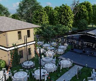 Botanique Garden Maltepe