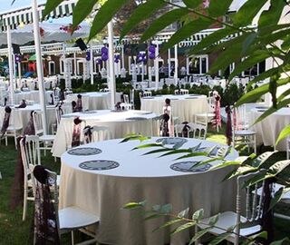 Botanik Kır Bahçesi Hüseyingazi