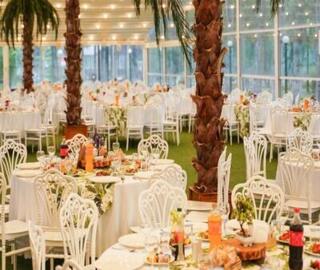 Botanik Park Düğün ve Davet