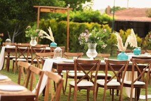 Sakızlak Wedding Event