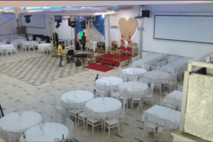 Star Düğün Salonu Şişli