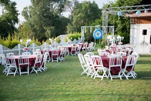 Karabel Beyzade Restaurant ve Kır Düğünü