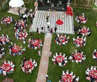 Bülbül Dalları Ankara