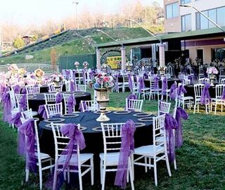 Bursa Çankaya Davet