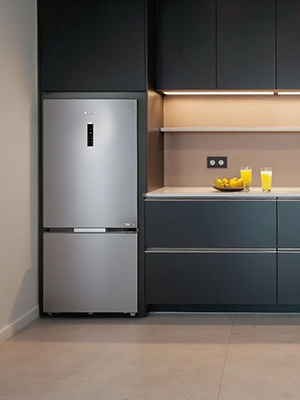 Çeyizin En Soğukkanlı Üyesi: Buzdolabı Seçerken Bilmen Gereken 9 Şey