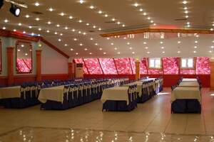 Elita Düğün Salonu