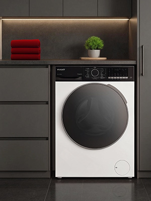 Çamaşırlarımızı Artık Yapay Zeka mı Yıkayacak?