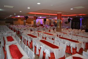 AltınSaray Düğün Salonu Çankaya