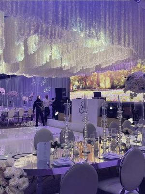 İzmir'in En Lüks Düğün Salonları