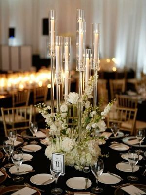 Düğün Salonu İçin En Trend 7 Dekorasyon Fikri