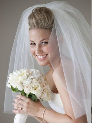 Patlayan Duvak Nedir? Tepeden Duvak Modellerini Kimler Kullanmalı?