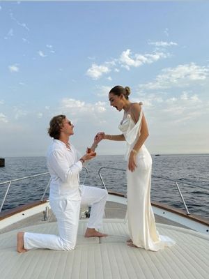 Yatta Evlilik Teklifi Hakkında Her Şey!