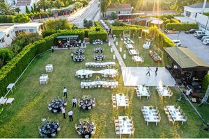 Çınar Garden Wedding House