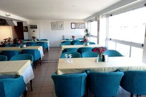 Gazeteciler Cemiyeti Lokali