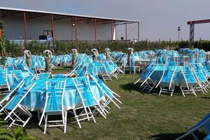 Rüya Nefes Kır Bahçesi