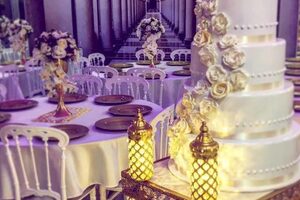 Valide Sultan Davet Salonu