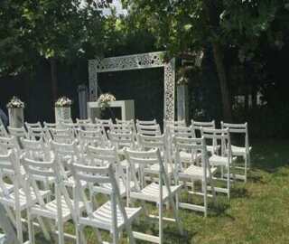 Çınar Park Sapanca