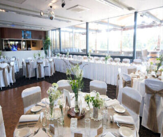 Rose Bay Event Hall