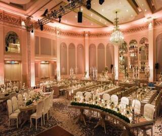 Conrad Istanbul Bosphorus